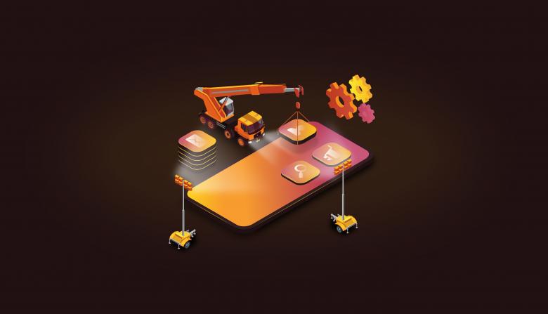 Free stock image of Mobile App Development - App Development - Concept created by Jack Moreh