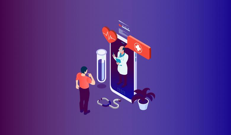 Free stock image of Telehealth Concept created by Jack Moreh