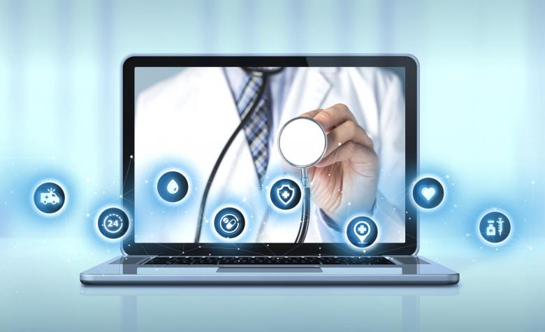 Free stock image of Telemedicine Concept created by Jack Moreh