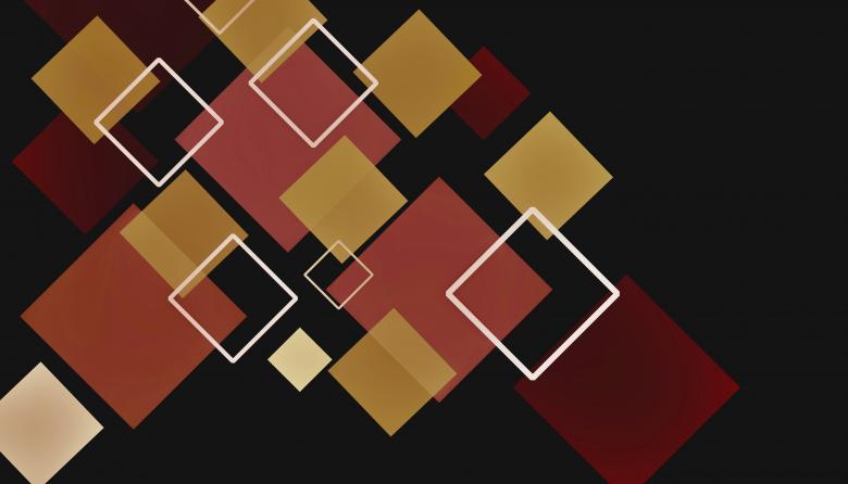 Free stock image of Beautiful square graphics background created by Rjdp
