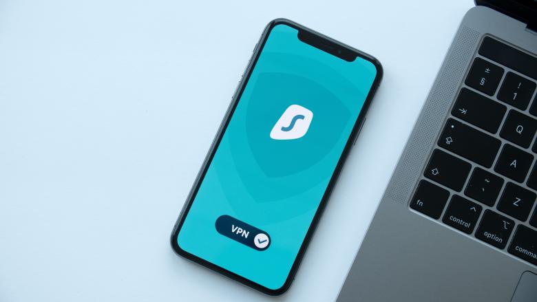 Free stock image of VPN on Smart Devices  created by Danny