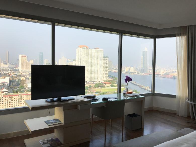 Free stock image of Bangkok Hotel created by Dias Angela