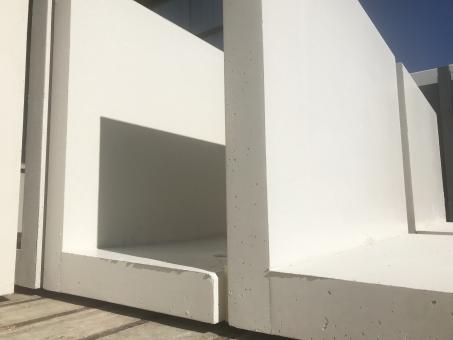 Concrete Blocks - Free Stock Photo