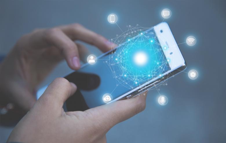Free stock image of Communications - Mobile Communications - VOIP created by Jack Moreh
