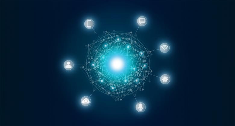 Free stock image of Information Technology - Abstract Illustration created by Jack Moreh