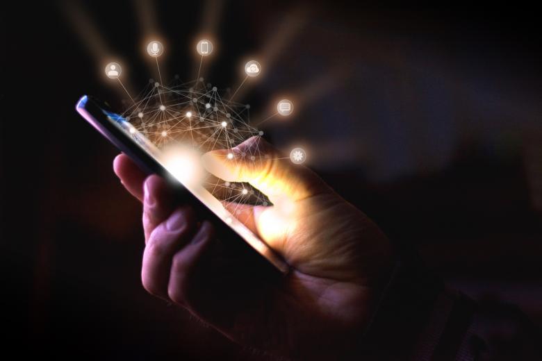 Free stock image of Communications - Mobile Communications - Mobile - Apps - VOIP created by Jack Moreh