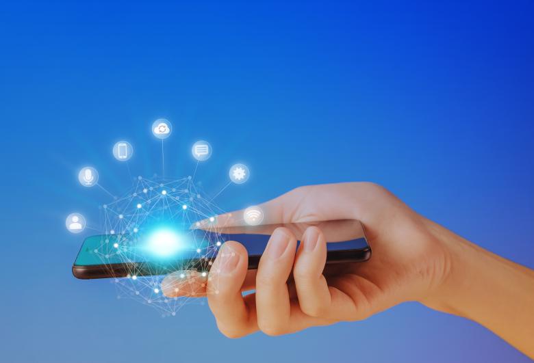 Free stock image of Communications - Mobile Communications - Apps - IT created by Jack Moreh