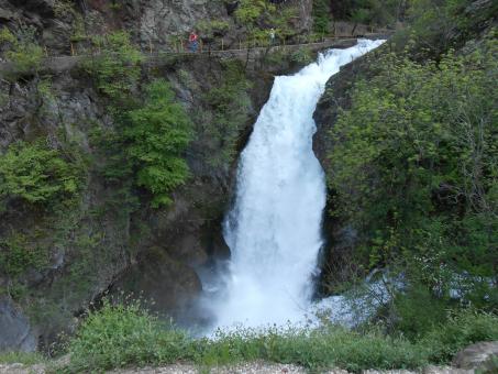 Drin Waterfall - Free Stock Photo