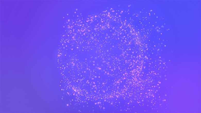 Free stock image of Spherical Particles created by Alen