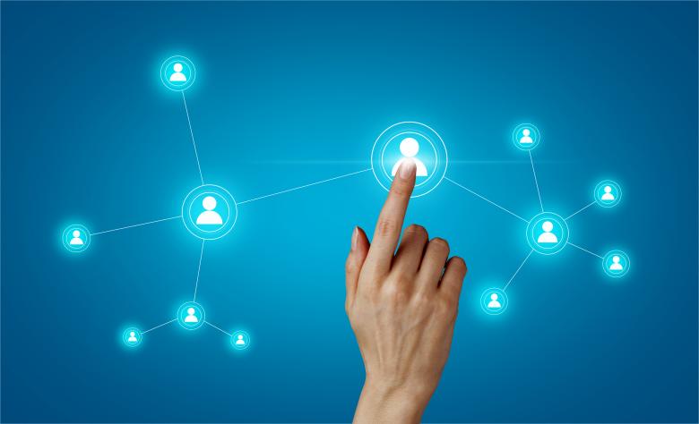 Free stock image of Connections - Establishing Connections - CRM created by Jack Moreh