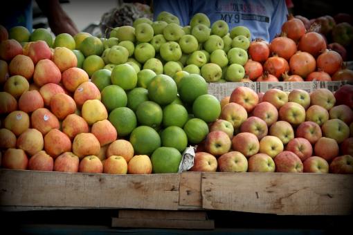 Good Fruits for Your Health, The Sweet Truth