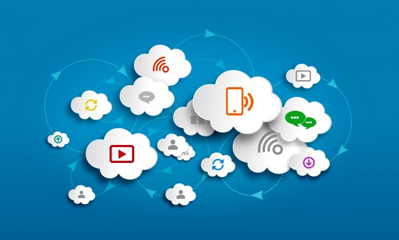 Free stock image of Communications Platform as a Service - CPaaS created by Jack Moreh