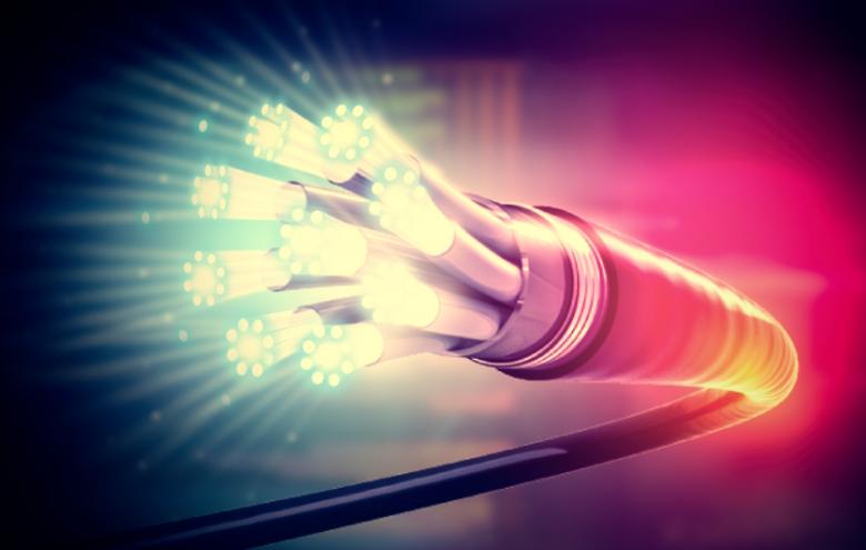 Free stock image of Optical Fiber Cable - Connectivity created by Jack Moreh