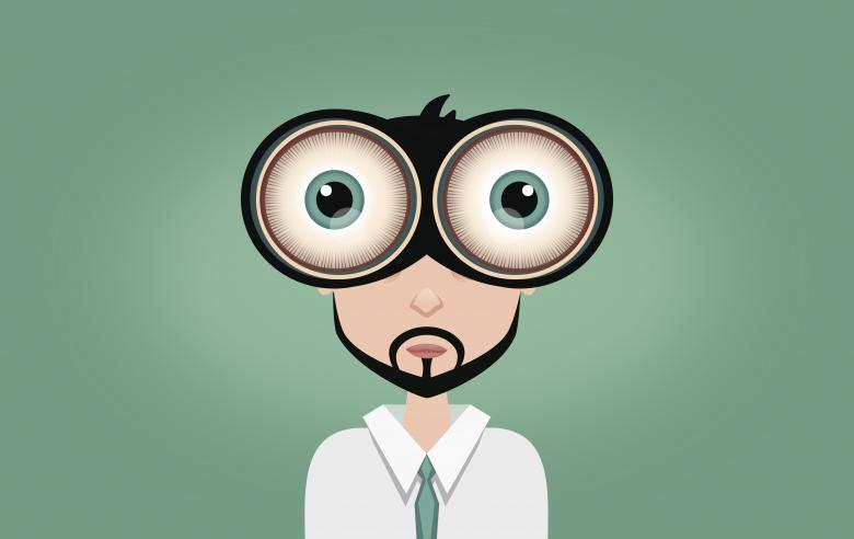 Free stock image of Eye-opening - Eye-opener - Surprise - Surprised - Surprising created by Jack Moreh