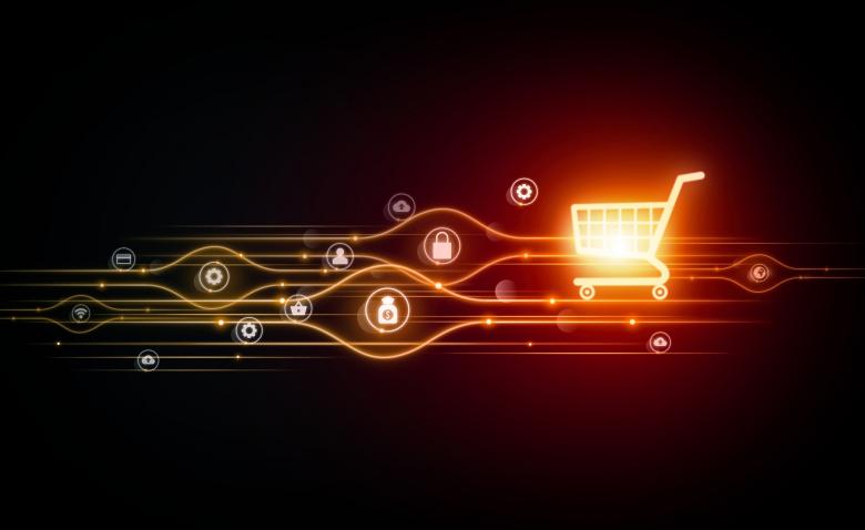 Free stock image of Online Shopping - Concept created by Jack Moreh