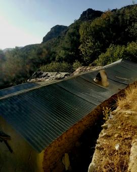 Free Stock Photo of Traditional houses in the mountainous rural areas of Morocco