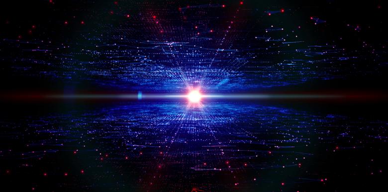 Free stock image of Technology Background - Dawning of Digital Transformation created by Jack Moreh