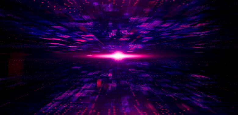 Free stock image of Digital Field - Abstract Background created by Jack Moreh
