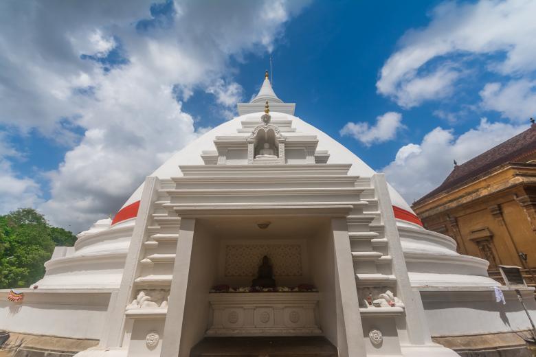 Free stock image of Kelaniya temple Sri Lanka created by eranda