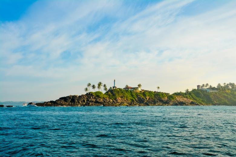 Free stock image of Sri Lanka Southern Beach created by eranda