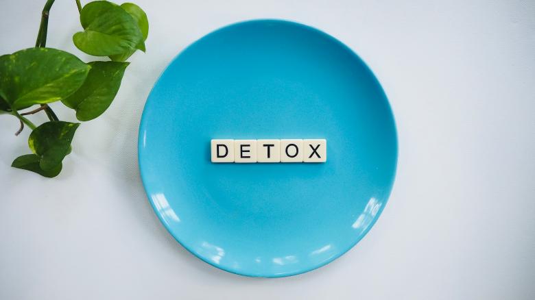 Free stock image of Detox created by Vegan Liftz 