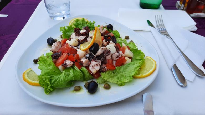 Free stock image of Frutti Di Mare created by Vegan Liftz 