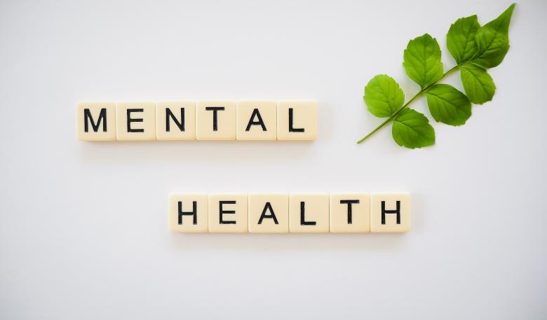 Free stock image of Mental health created by Isaac Robertson