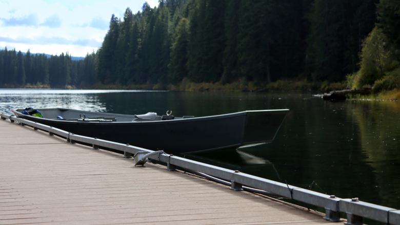Free stock image of Dock at Clearlake created by Brian Walker