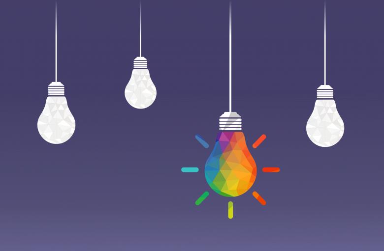 Free stock image of Best Idea - Creative Ideas - Concept created by Jack Moreh