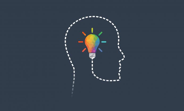Free stock image of Human Ingenuity - Idea Concept - Dark Background created by Jack Moreh
