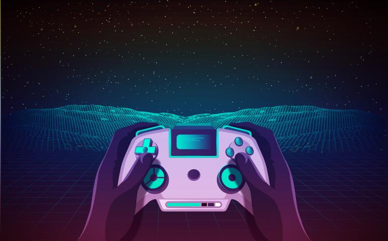 Free stock image of Gamer Concept - Gaming - eSports created by Jack Moreh