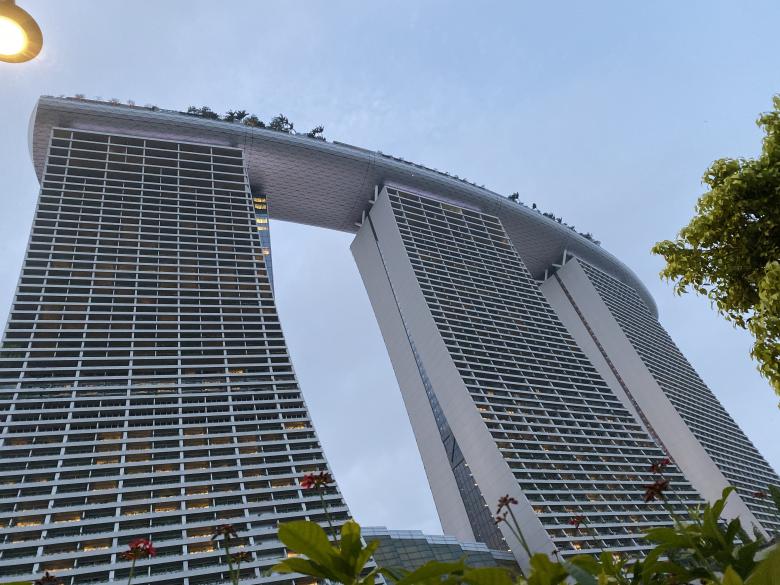 Free stock image of Luxury Hotel at  Day Time created by SK