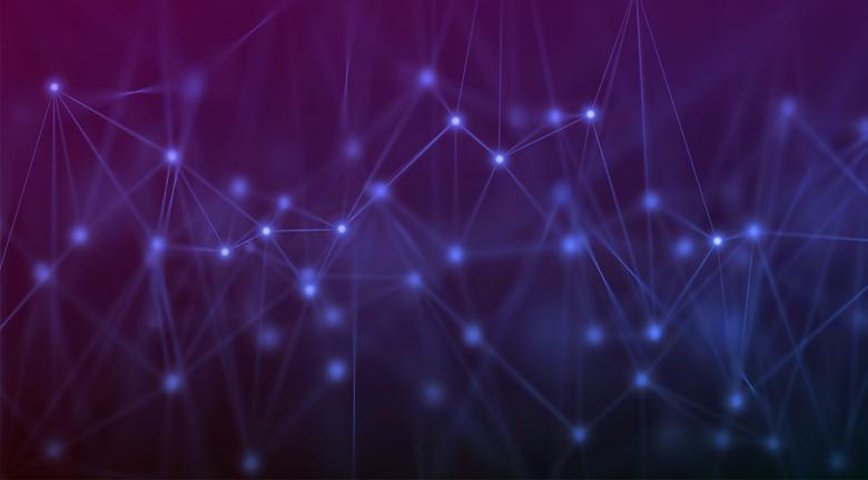 Free stock image of Abstract Background - Faded Blue and Red Mesh created by Jack Moreh