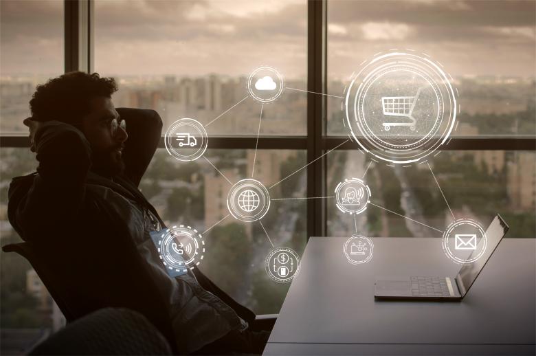 Free stock image of eCommerce Strategy - Entrepreneur - Dropshipping created by Jack Moreh