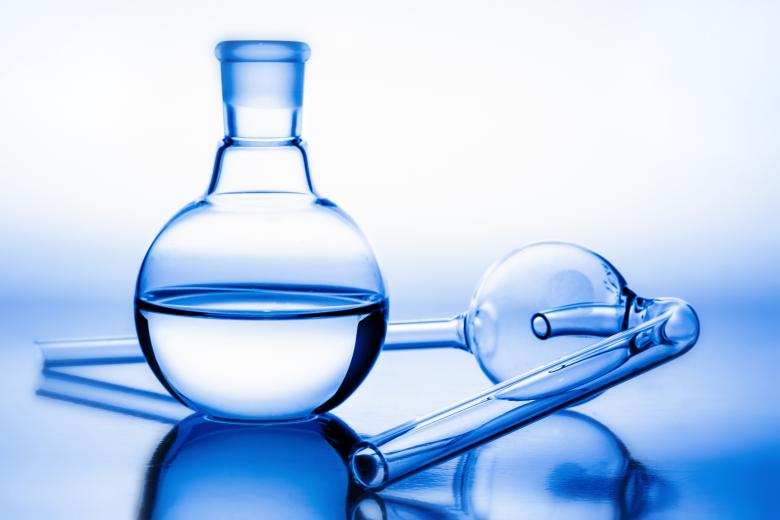 Free stock image of Distillation Flask created by Geoffrey Whiteway