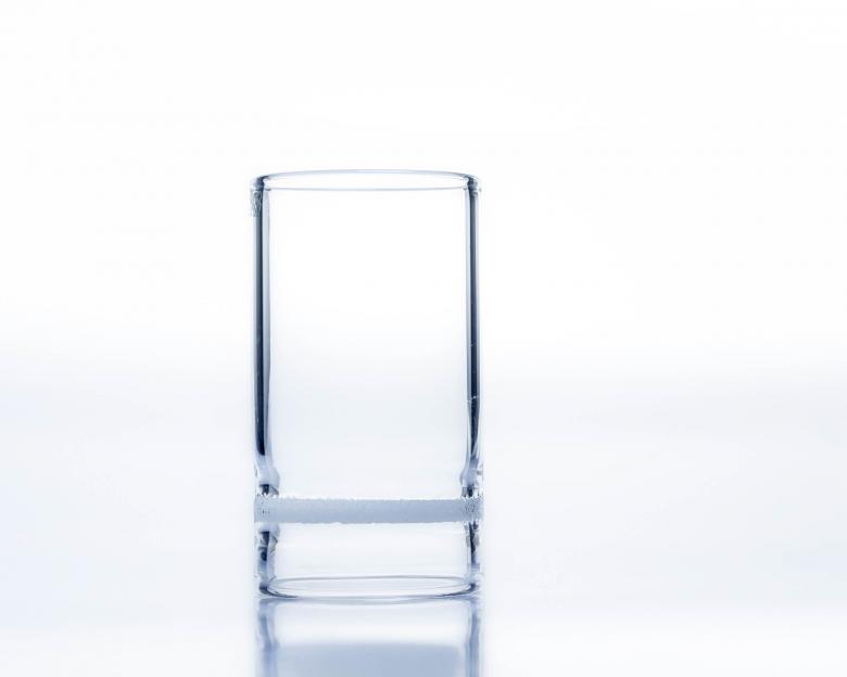 Free stock image of Gooch Crucible created by Geoffrey Whiteway