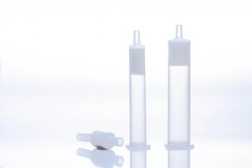 Solid phase extraction cartridges - Free Stock Photo