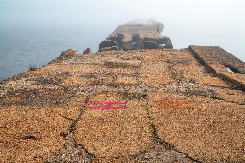 Free stock image of Phantom Pier of North Point created by Nicolas Raymond