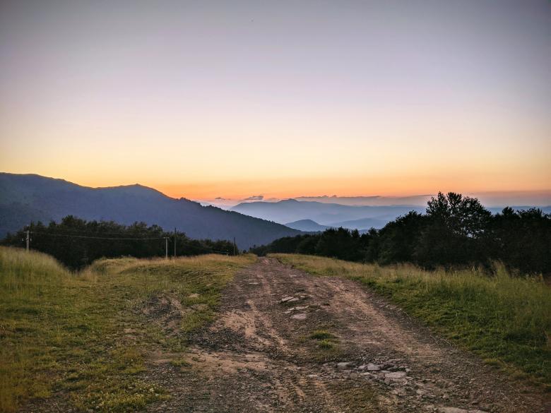 Free stock image of Carpathian Mountain created by Alex