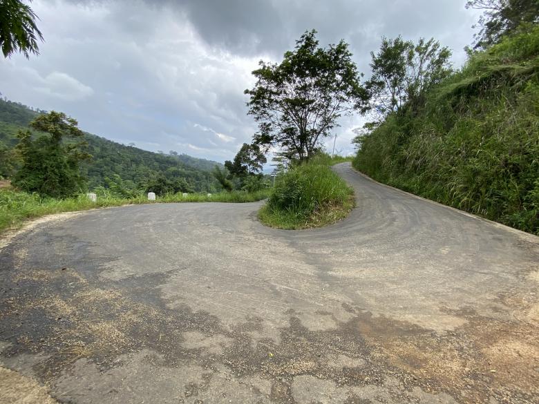Free stock image of 360 Degree Road in Kandy, Sri lanka created by SK