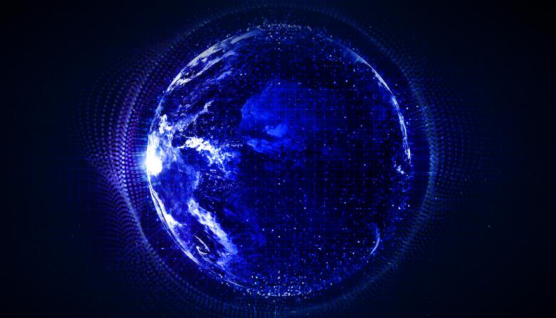 Free stock image of Global Connections - Technological Infrastructure - Background created by Jack Moreh