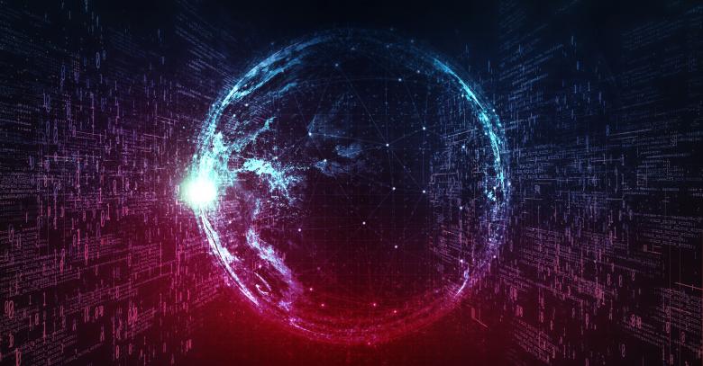 Free stock image of Digital Transformation - Digital Networks created by Jack Moreh