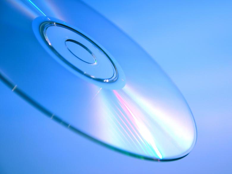 Free stock image of Compact Disc created by HappyEnd