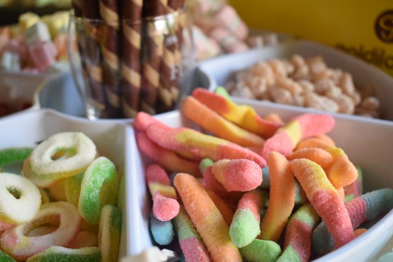 Free stock image of Sweet treats created by Isaac Robertson