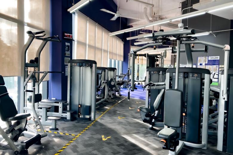 Free stock image of Weekend workout created by Isaac Robertson