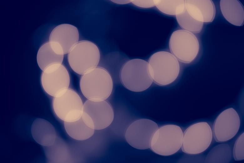 Free stock image of Abstract Bokeh Background created by Bjorgvin