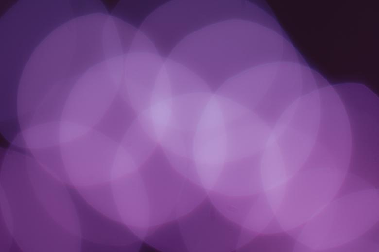 Free stock image of Soft Purple Bokeh created by Bjorgvin