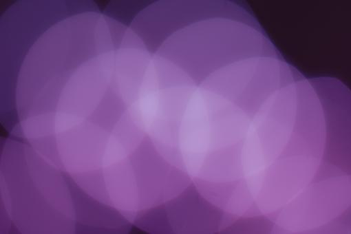 Free Stock Photo of Soft Purple Bokeh