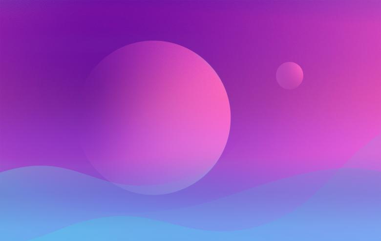 Free stock image of Abstract Background - Purple Geometric Background created by Jack Moreh