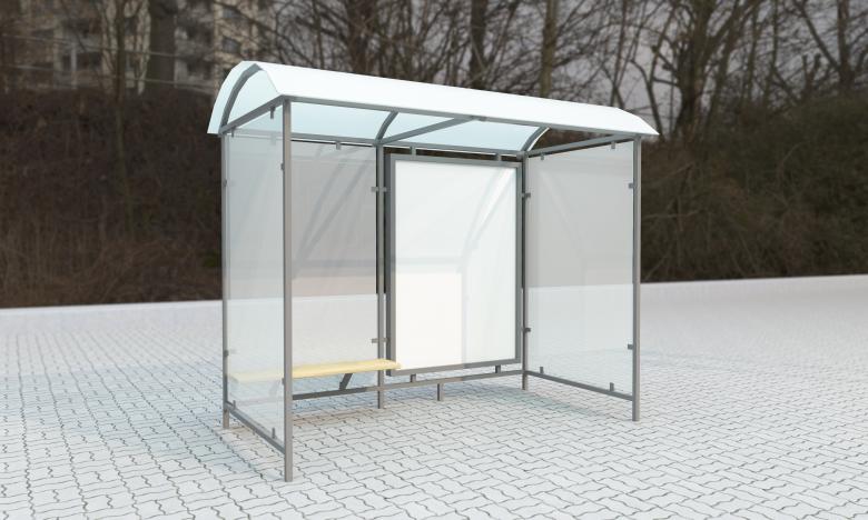 Free stock image of Advertising for Bus Stop created by Shahsoft Production